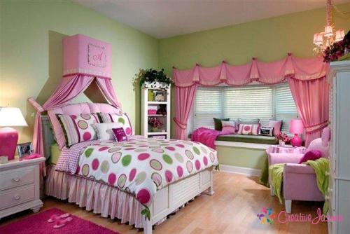 Best Decoration Bedroom Ideas for Boys and Girls