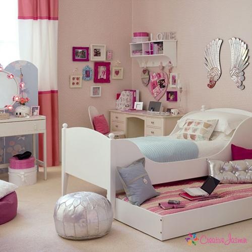 Best Decoration Bedroom Ideas for Boys and Girls