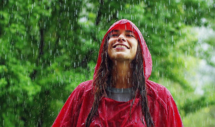 Hair Care-How to care your hair during the monsoon or rainy season