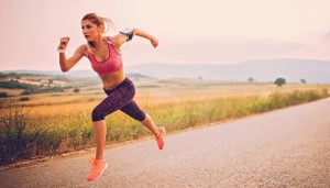 Types of Aerobic Exercise Benefits for Living Healthy life