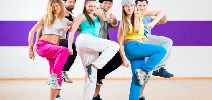 Types of Aerobic Exercise Benefits for Living Healthy life