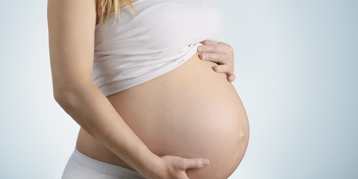 How many months normally lose your belly after childbirth