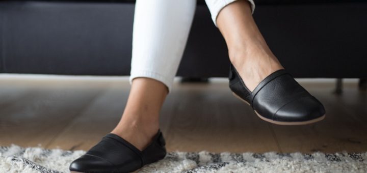 5 Simple and amazing tricks to make your shoes more comfortable