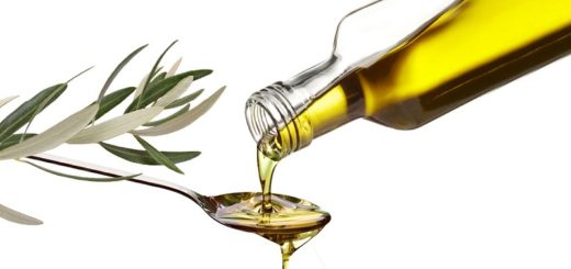 5 fascinating uses of olive oil that will make you look beautiful