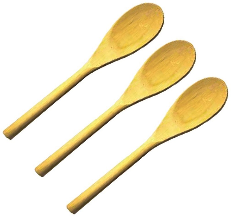 Stirring spoons