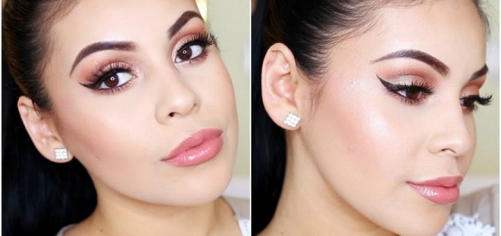 15 Simple and amazing tricks for day makeup