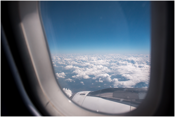 Window on the World – What Makes Aeroplane Windows so Special ...