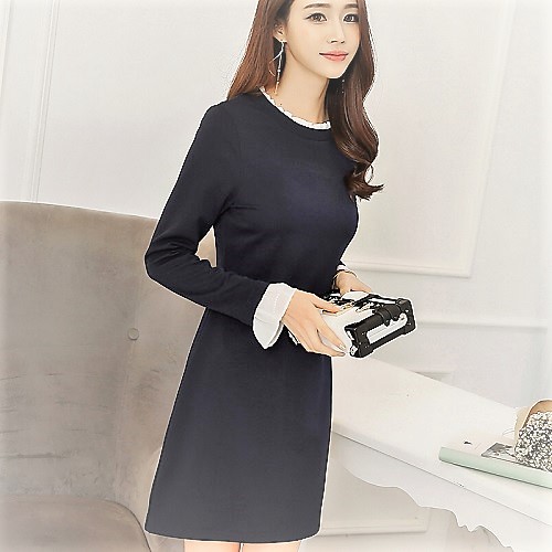 Dress for College Women