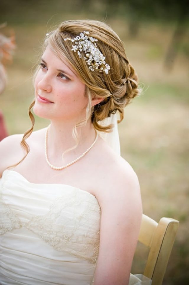 Wedding Hairstyles