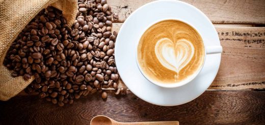 5 beneficial effects of caffeine in older adults