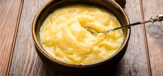 WHAT IS GHEE AND WHAT IS GHEE BENEFITS