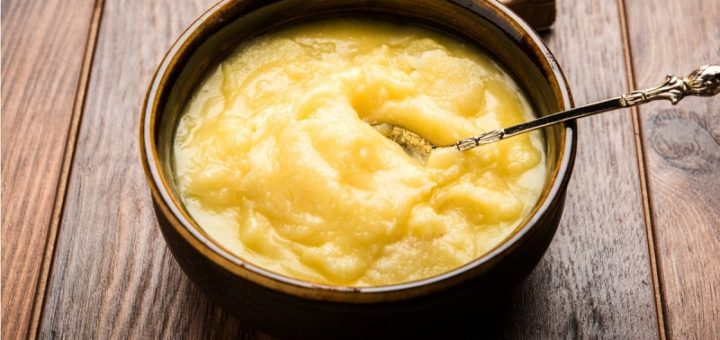 WHAT IS GHEE AND WHAT IS GHEE BENEFITS