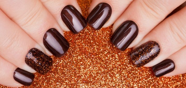 Tips for nail polish