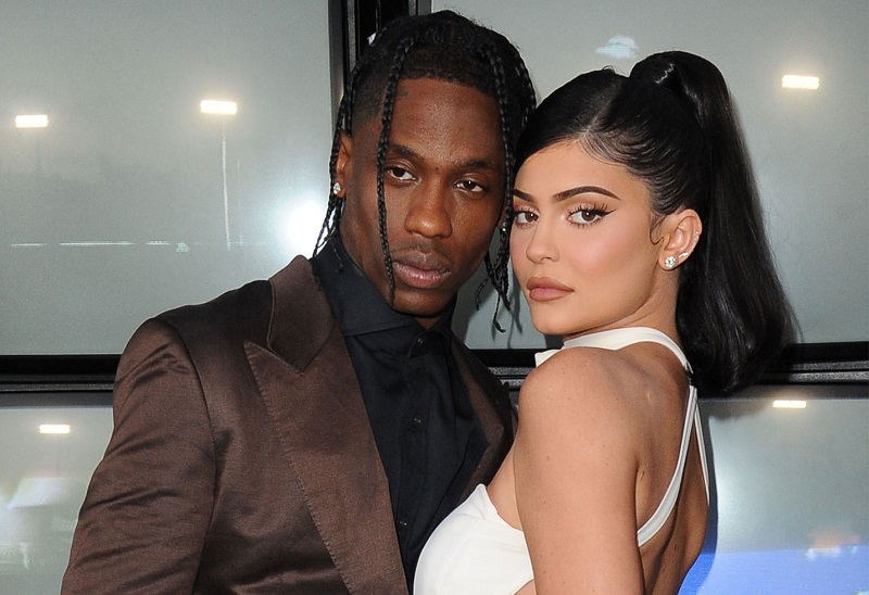 Kylie Jenner and Travis Scott breakup confirms - Creative Jasmin