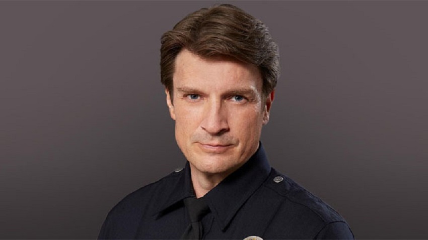 Nathan Fillion Net worth