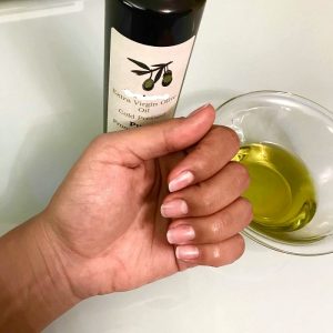 How to strengthen nails