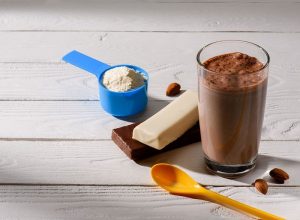  Do protein shakes really work?