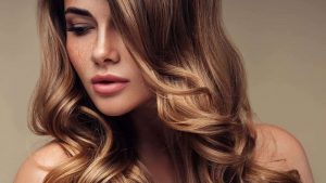 Tricks to apply wax to hair