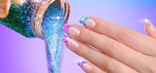 Tips and tricks for nail care