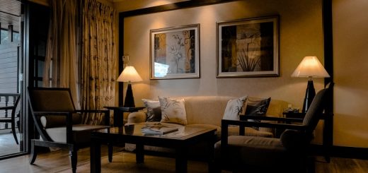 tips to improve home lighting