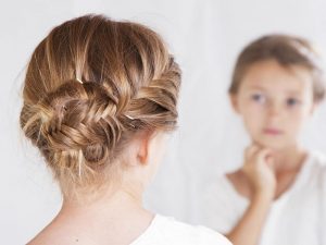 Easy toddler hairstyles