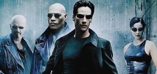 movies like the Matrix