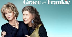 Grace and Frankie season 8