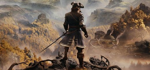 How long is greedfall