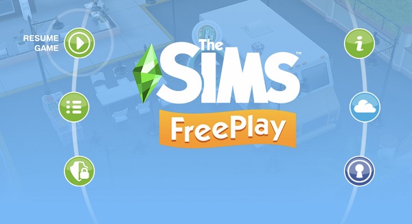 How to add neighbors in sims freeplay