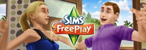 How to add neighbors in sims freeplay