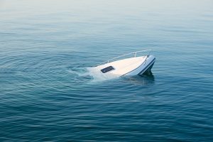 types of boating emergencies