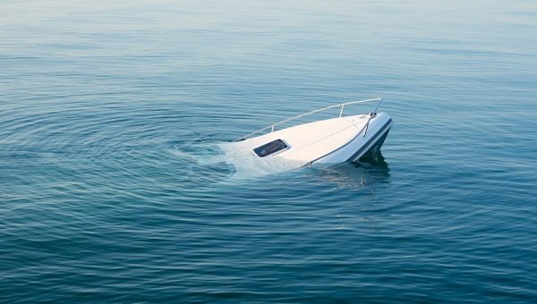 types of boating emergencies
