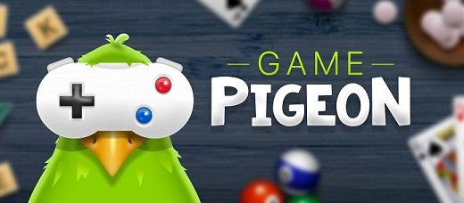 Can You Play Game Pigeon On Your Mac