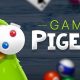 Can You Play Game Pigeon On Your Mac