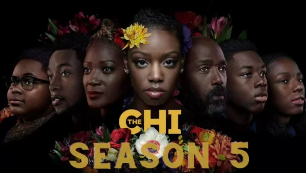 The Chi Season 5
