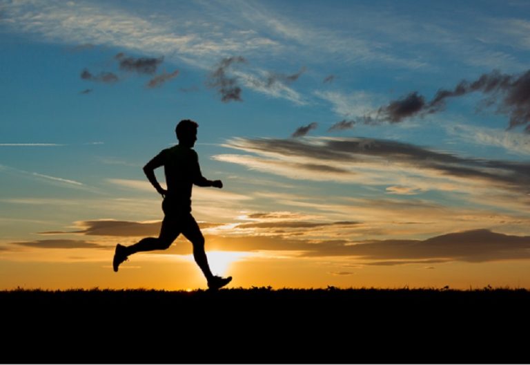 6 Reasons to Jog Every Morning - Creative Jasmin