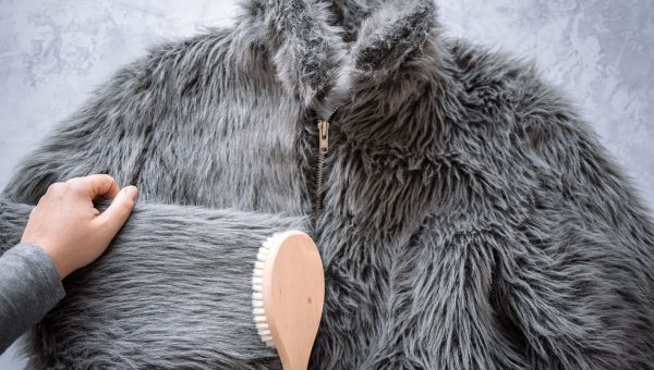 How To Stop Fake Fur From Shedding