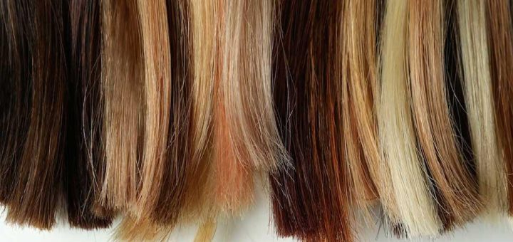 How to Pick the Right Hair Color for Your Skin Tone