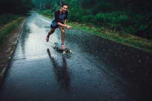 How to Waterproof an Electric Skateboard