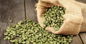 Health Benefits of Consuming Green Coffee Bean Extract