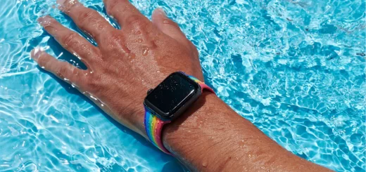 how much are waterproof apple watches