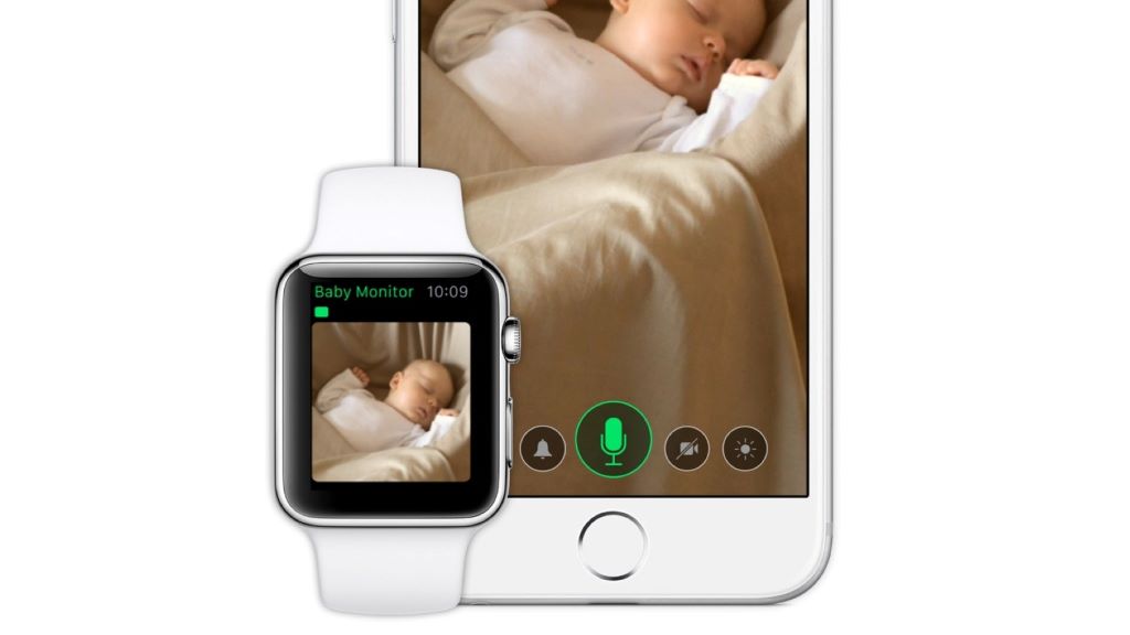 Tips for Effective Baby Monitoring with Apple Watch