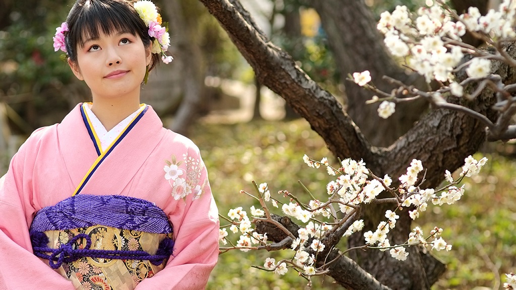 The Importance of Color in Kimono Culture