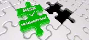 How do you evaluate risk taking opportunities