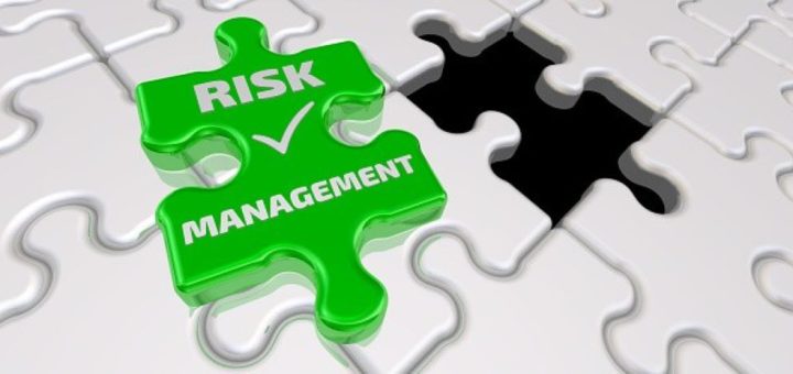 How do you evaluate risk taking opportunities