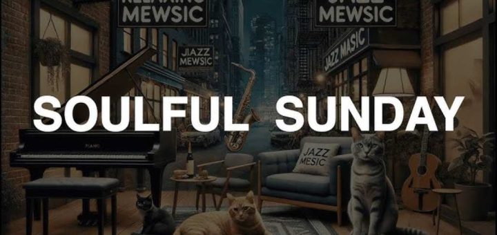 Self-Care Sundays A Soundtrack for Your Soul