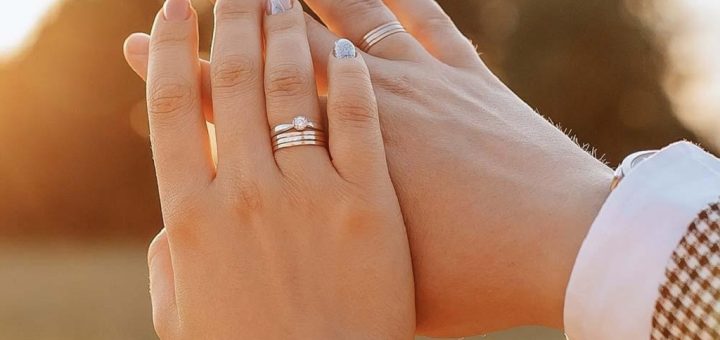 How to choose the perfect engagement ring