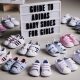 Guide to adidas Baby Shoes for Girls