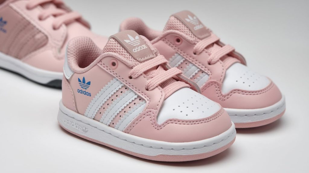 Why Choose adidas for Your Baby Girl