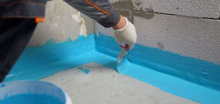 How to Choose the Right Basement Waterproofing Method